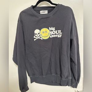 Soulcycle crewneck